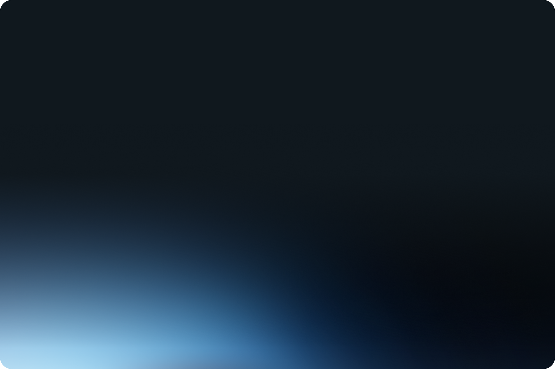 Interview video section video slider background