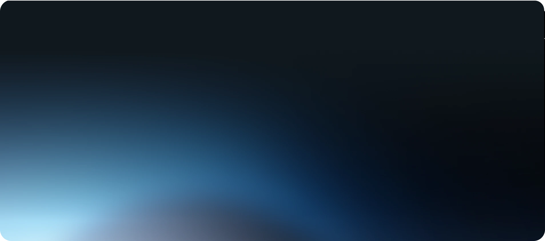 Portfolio video background