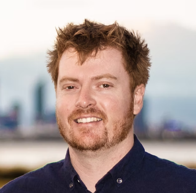 Marc Finn
