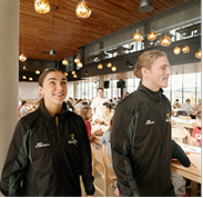 How  Our Video Helped Keep Hockey in Western Australia till 2042