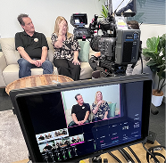 We Get the Best Out of You  and Your Team on Camera