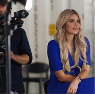 We Get the Best Out of You  and Your Team on Camera