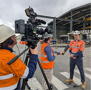 We Get the Best Out of You  and Your Team on Camera