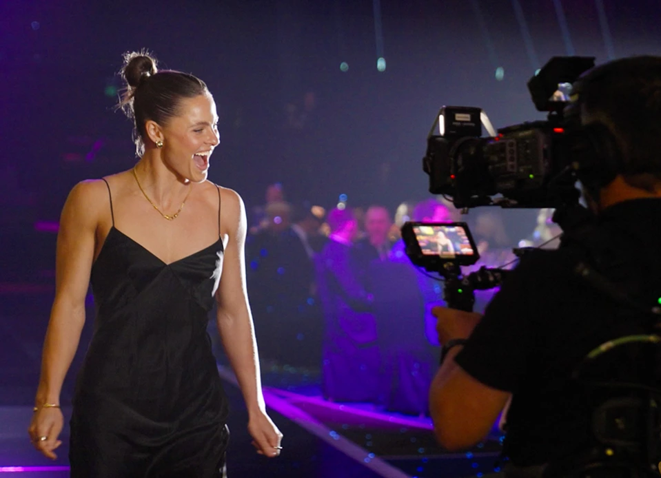 Event Videos