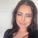 Veronica Farag