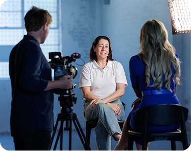 WHY LEADING ORGANISATIONS TRUST US
