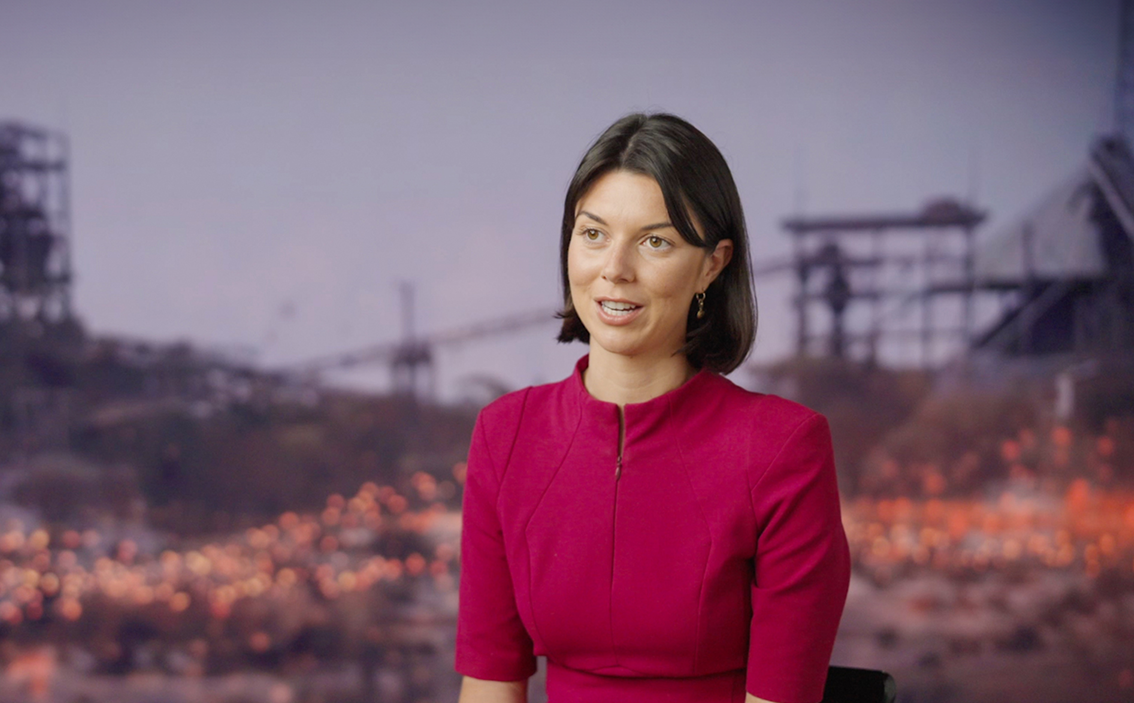 Interview Videos