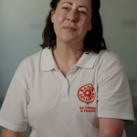 Melissa Sparta-Dawes
