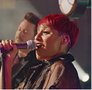 How a Dynamic Performance Video Gave PROOF The Band Fresh Content and Boosted Visibility