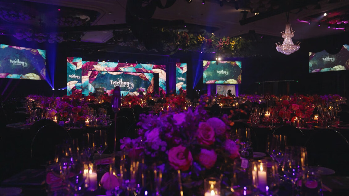 Events video
